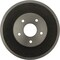 Centric Parts Standard Brake Drum, 123.40013 123.40013 - alternate 1